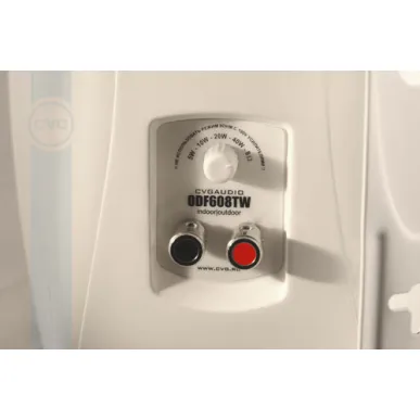 Настенная акустика CVGAUDIO ODF608TBL